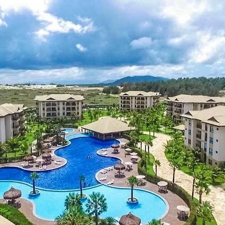 Апартаменти Vg Sun Flat Cumbuco - Terreo Екстер'єр фото